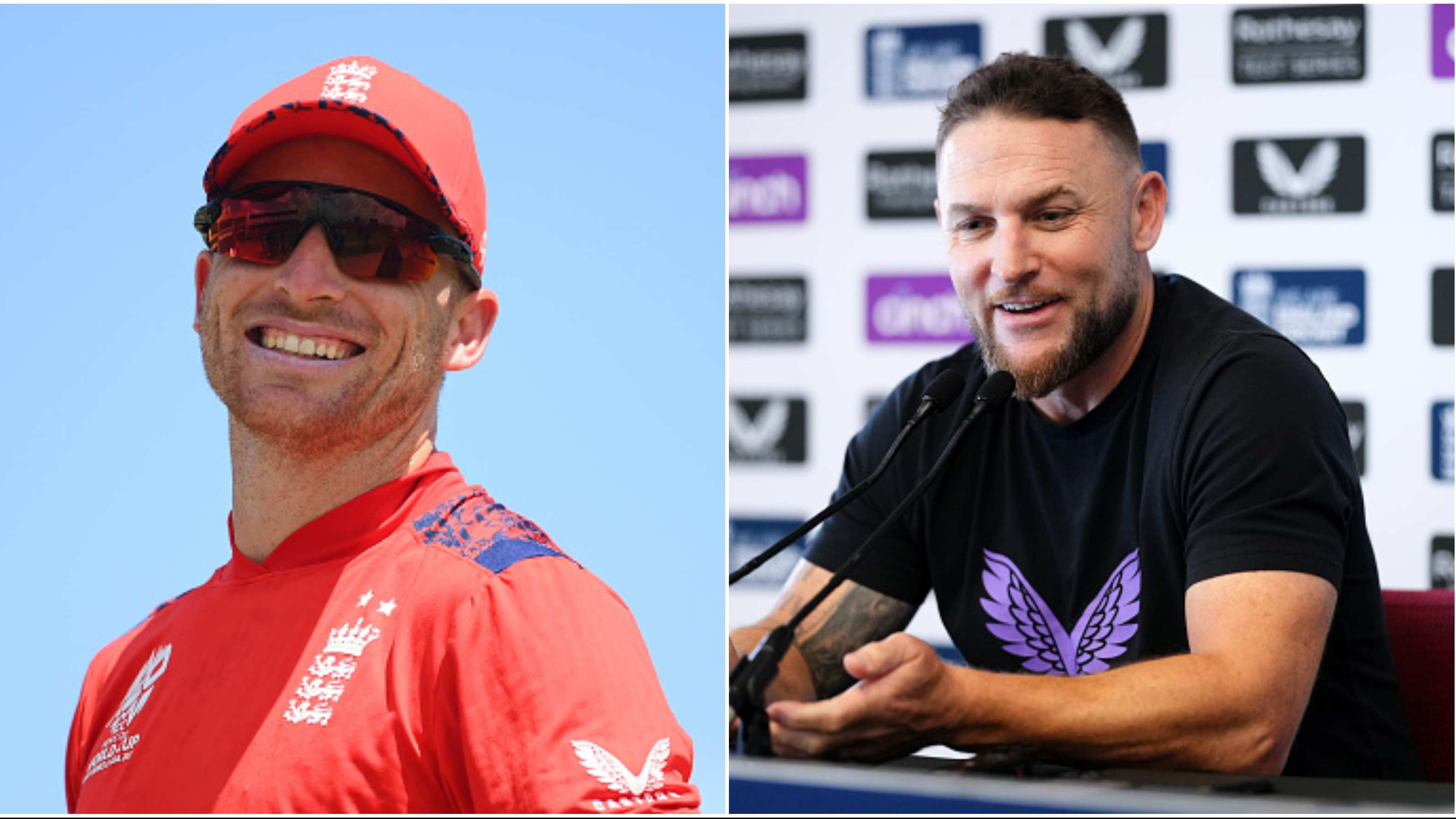 “He has nothing left to prove,” Brendon McCullum hails Jos Buttler as England’s greatest white-ball player