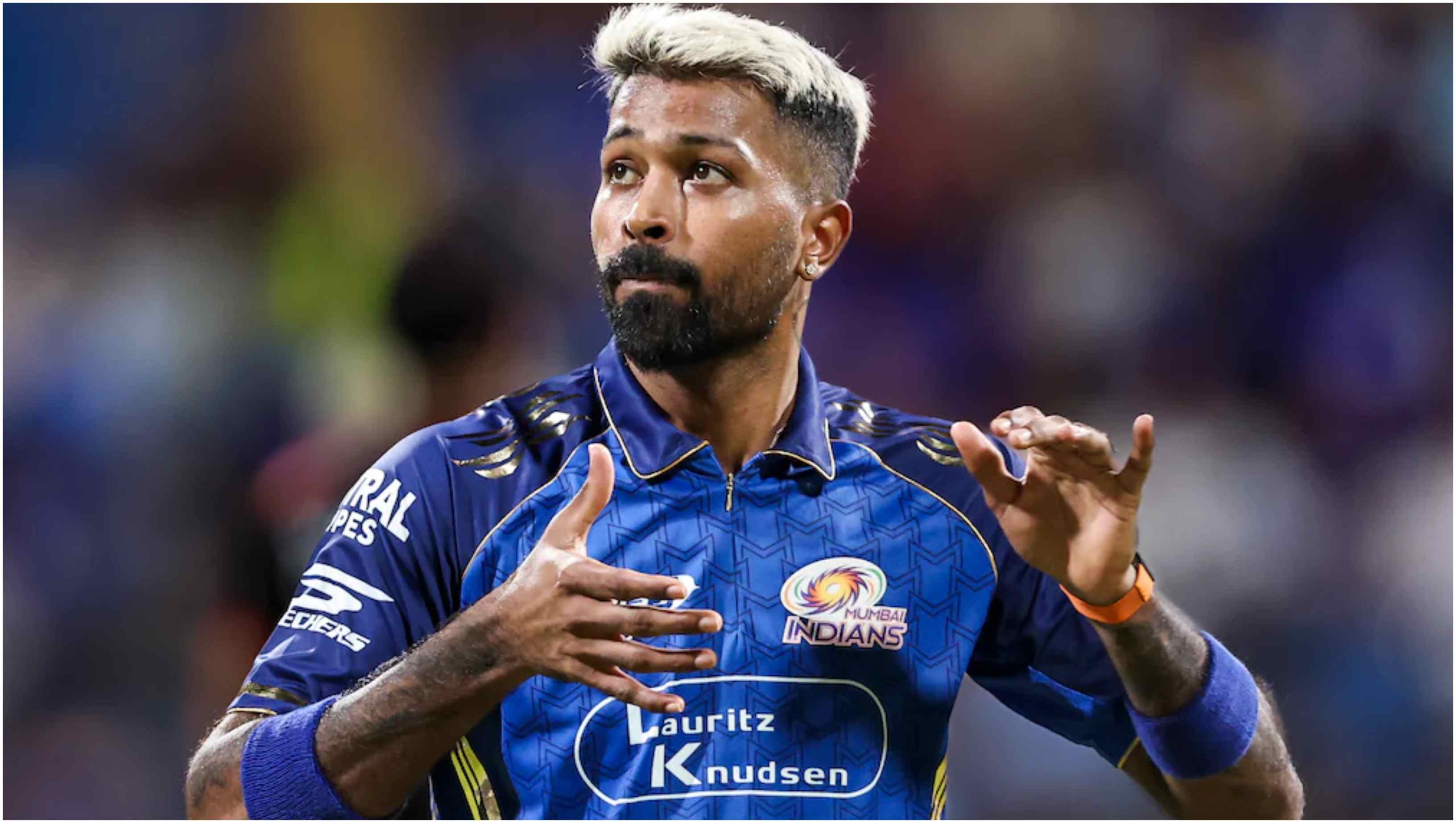 Hardik Pandya | BCCI-IPL