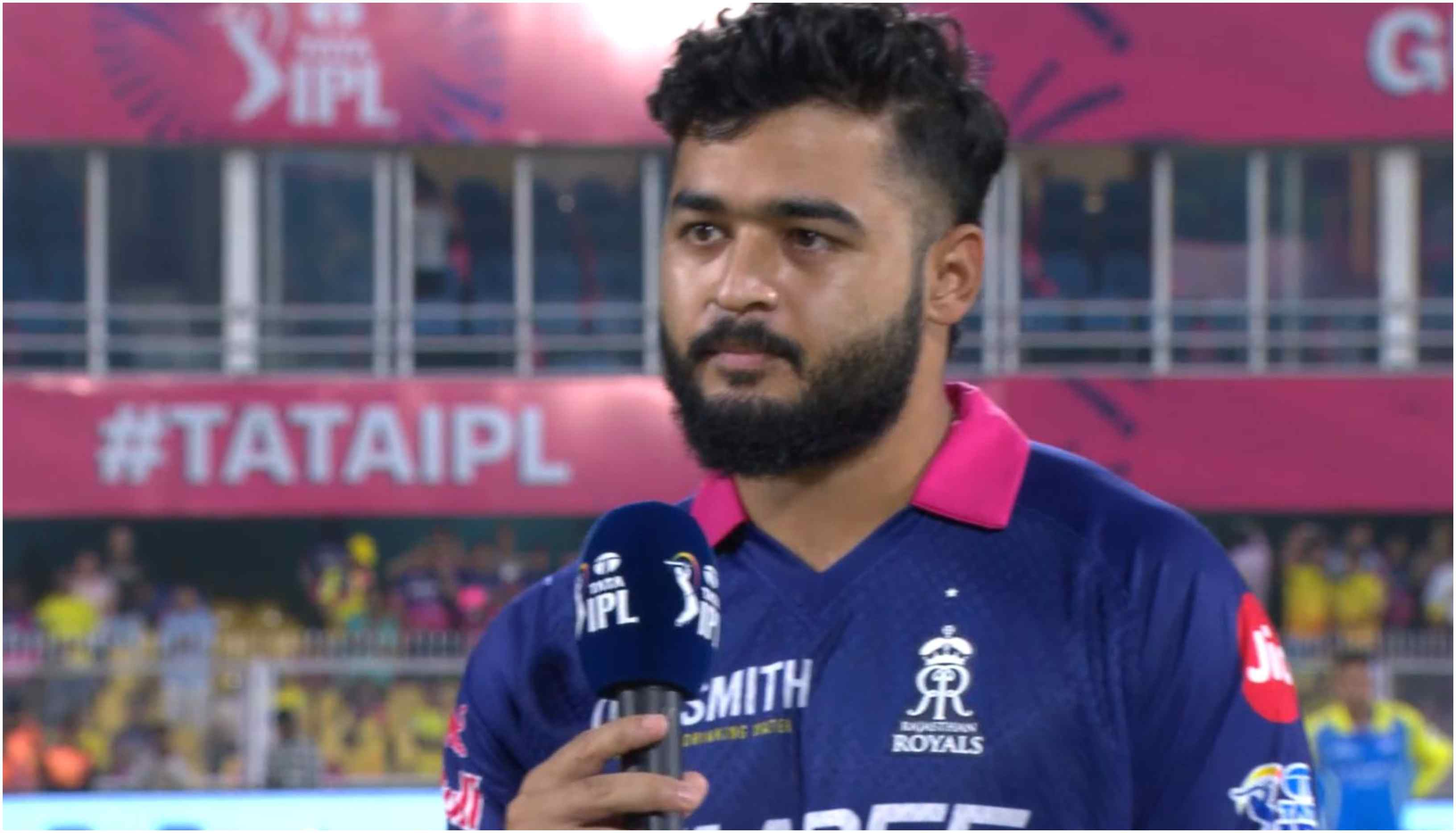 Vaibhav Sooryavanshi | JioHotstar