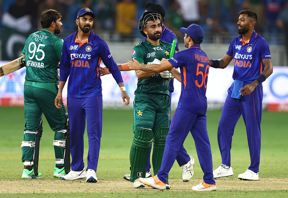 India suffered a 5-wicket loss to Pakistan on Sunday | Getty Images