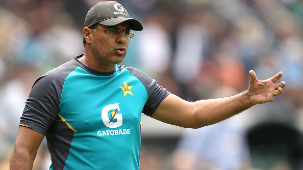 PCB considers appointing Waqar Younis as director of cricket affairs: Report