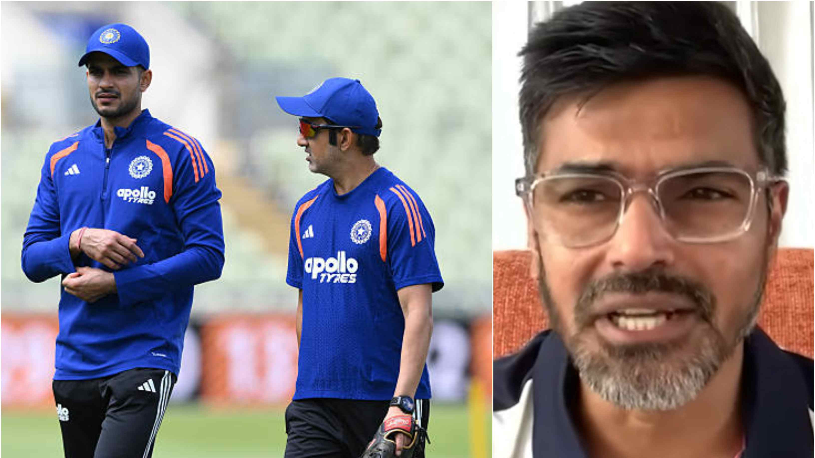 Shubman Gill 