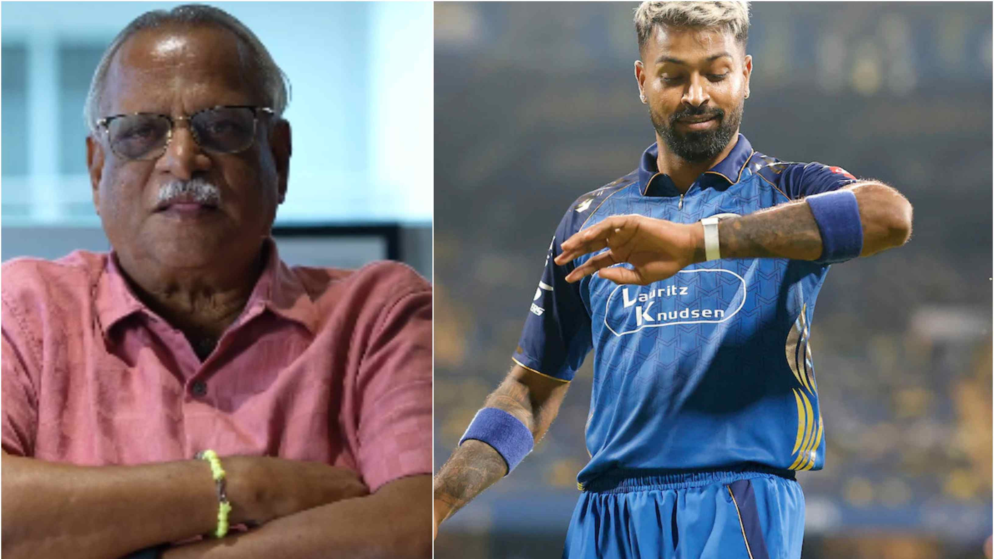 CSK CEO breaks silence on rumored Hardik Pandya trade; confirms franchise will enter IPL 2027 without batting coach