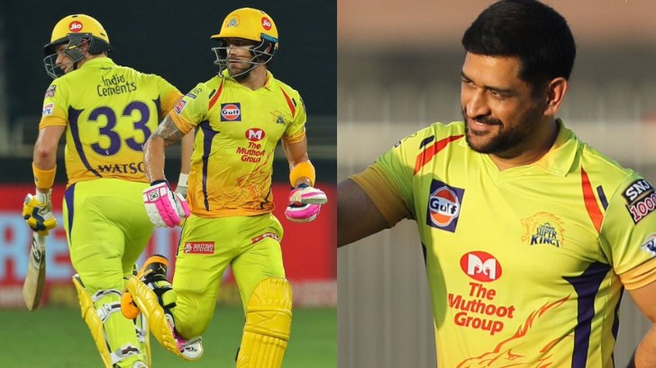 IPL 2020: MS Dhoni wants CSK to replicate this winning performance in upcoming matches 