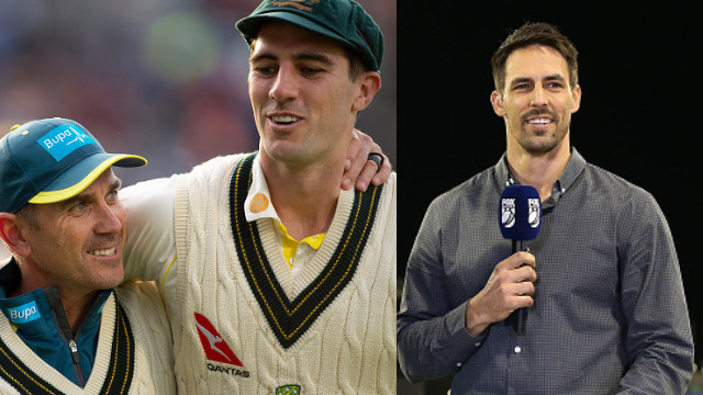 Mitchell Johnson calls Pat Cummins a 'gutless captain' for not backing coach Justin Langer