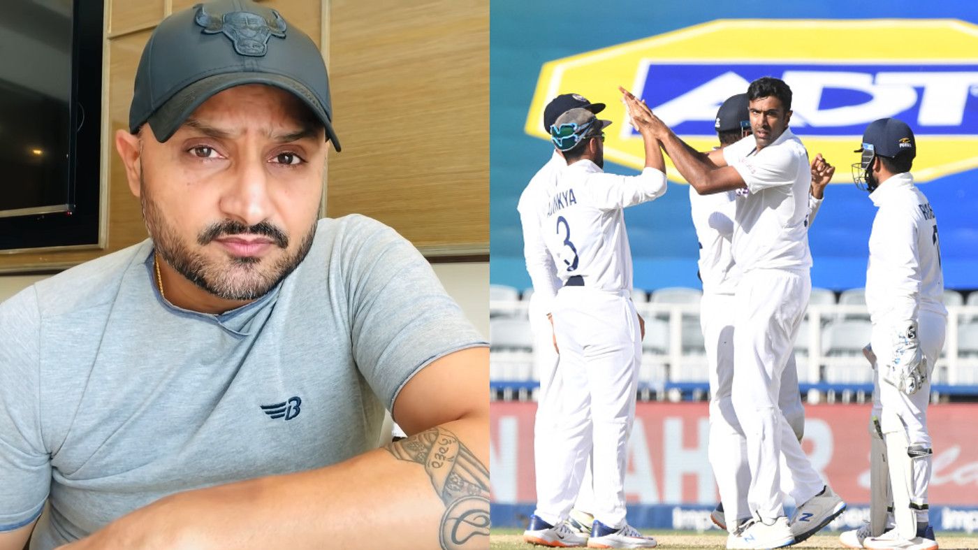 SA v IND 2021-22: Harbhajan recalls his bowling performance in Cape Town to suggest Team India a change for 3rd Test