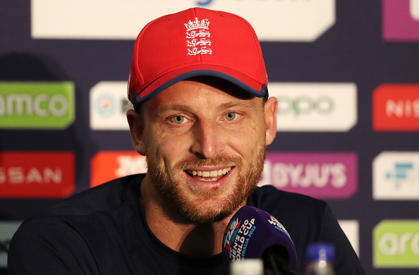 Jos Buttler | Getty Images