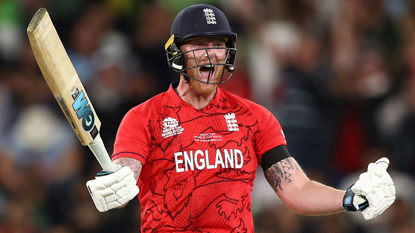 Ben Stokes opts out of T20 World Cup 2024, ECB confirms