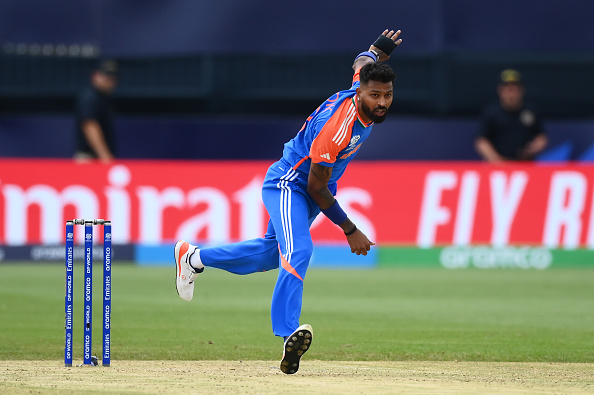 WATCH One Year I Didn t Bowl It Became A Topic Hardik Pandya WATCH One Year I Didn t Bowl It Became A Topic Hardik Pandya