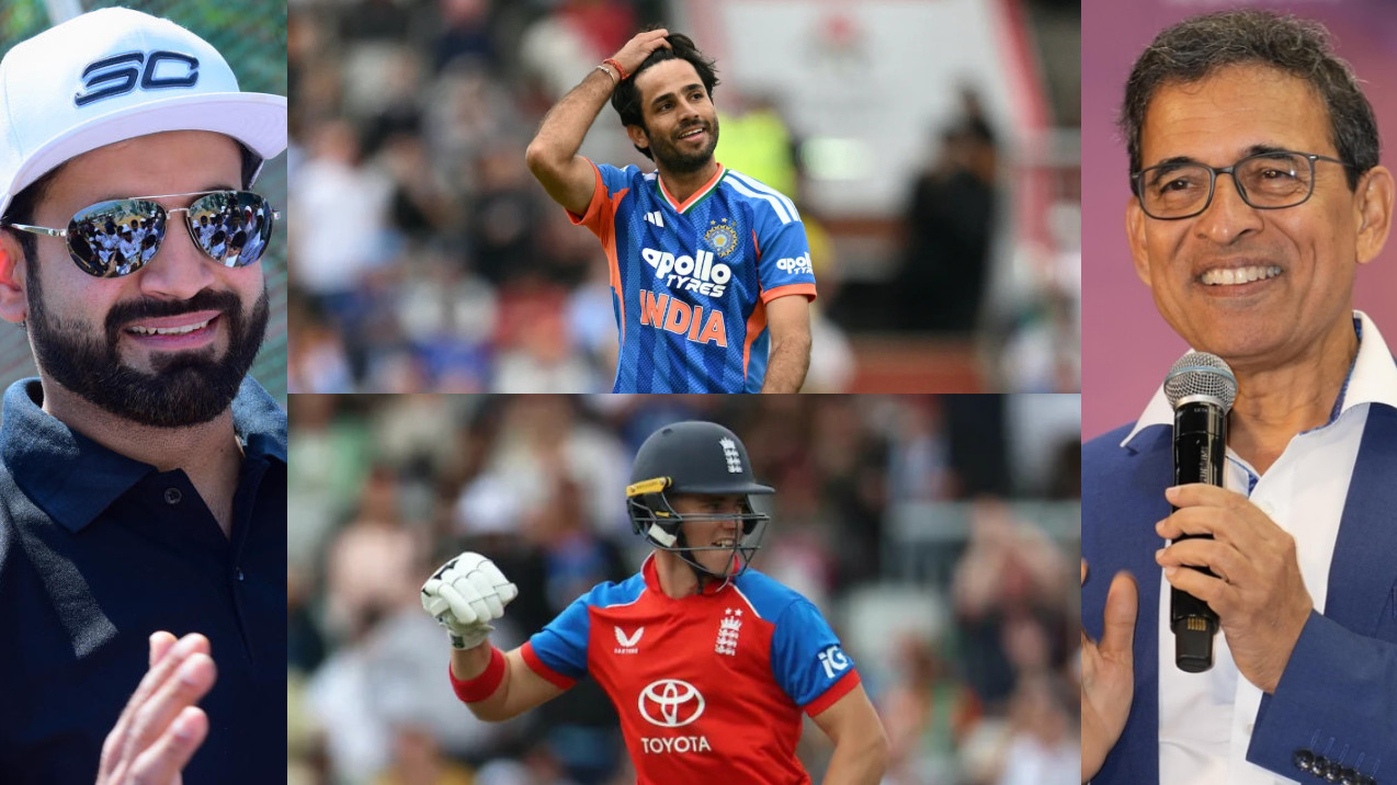ENG v IND 2026: Indian cricket fraternity reacts as Ravi Bishnoi’s no-balls hurt India, England wins 2nd T20I thanks to Jacob Bethell’s 76*