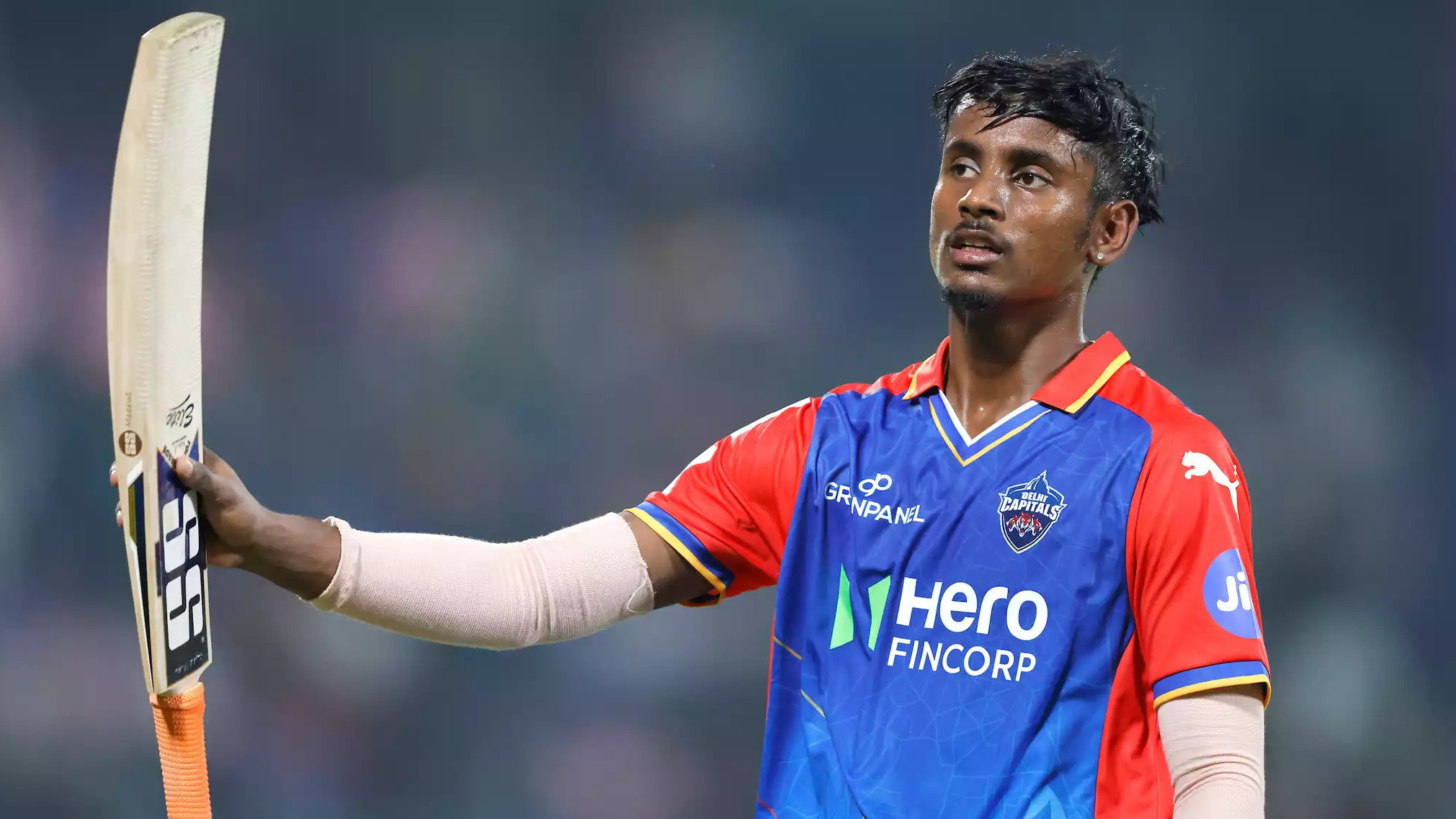 Abishek Porel, Bengal and DC cricketer, arrested over allegations of rape and criminal intimidation