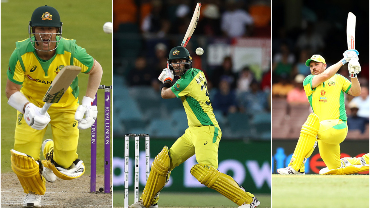 Warner, Finch, Maxwell and other Australian stars likely to pull out of The Hundred - Reports