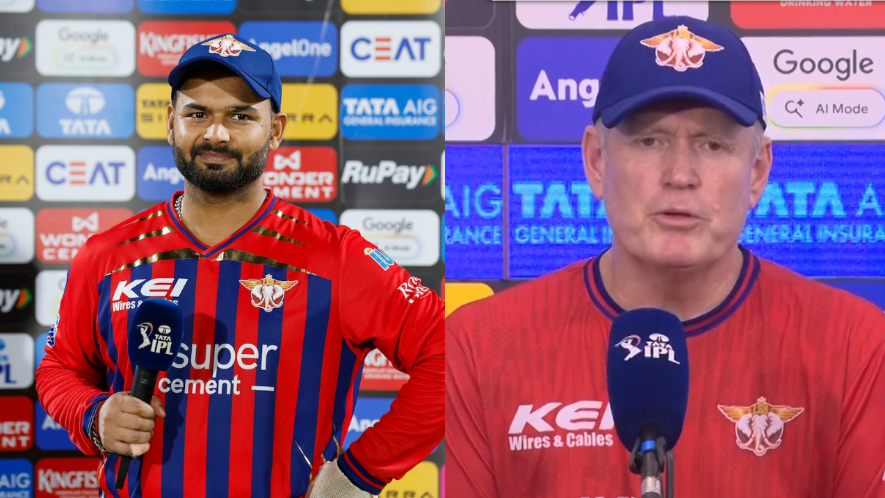 IPL 2026: ‘He’s found leadership challenging, pressure reflected in his performance’- Tom Moody says LSG will review Rishabh Pant’s captaincy