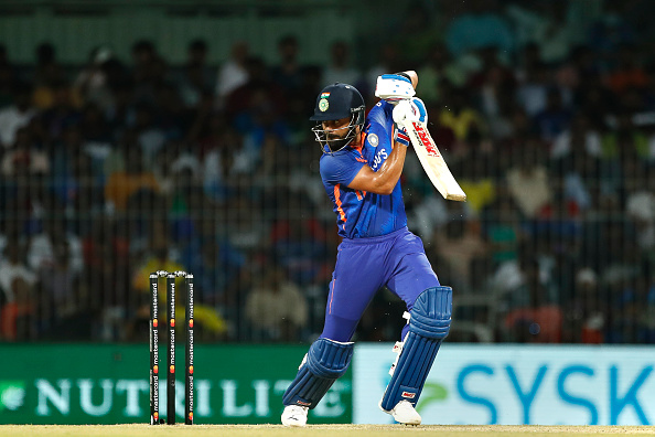 Virat Kohli | Getty Images