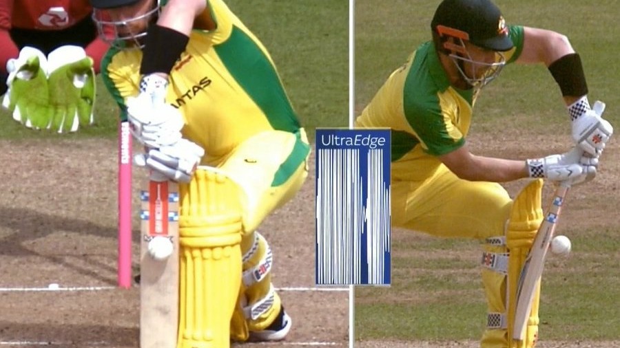ENG v AUS 2020: Twitterati make fun of Jos Buttler's unrealistic DRS call on Aaron Finch