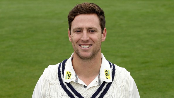 Matt Henry's contract with Kent mutually withdrawn due to COVID-19 pandemic