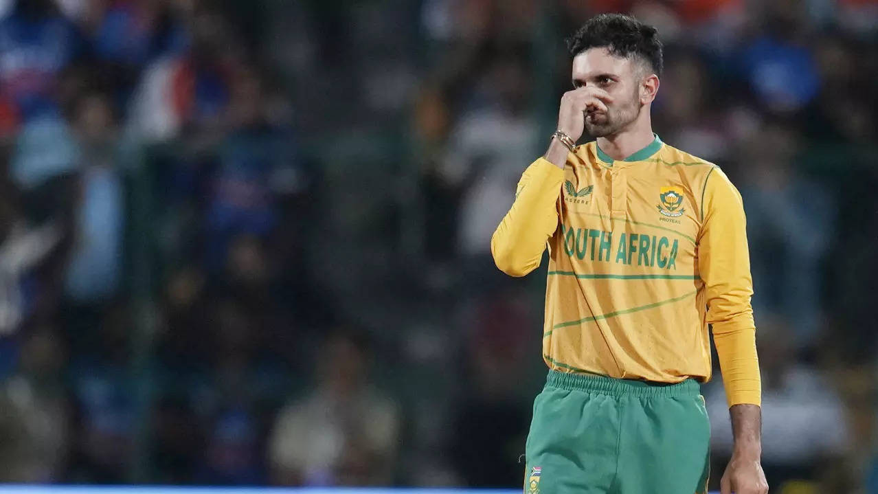 IND v SA 2022: Keshav Maharaj says South Africa needs to find ways to counter new ball after loss in 1st T20I