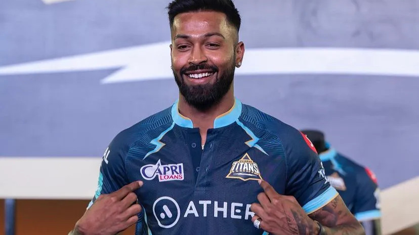 Hardik Pandya likely to be named India captain for Ireland T20I tour- Report