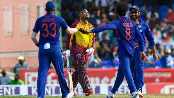 WI v IND 2022: India, West Indies players receive US visas for last two T20Is after Guyana President’s intervention - Report