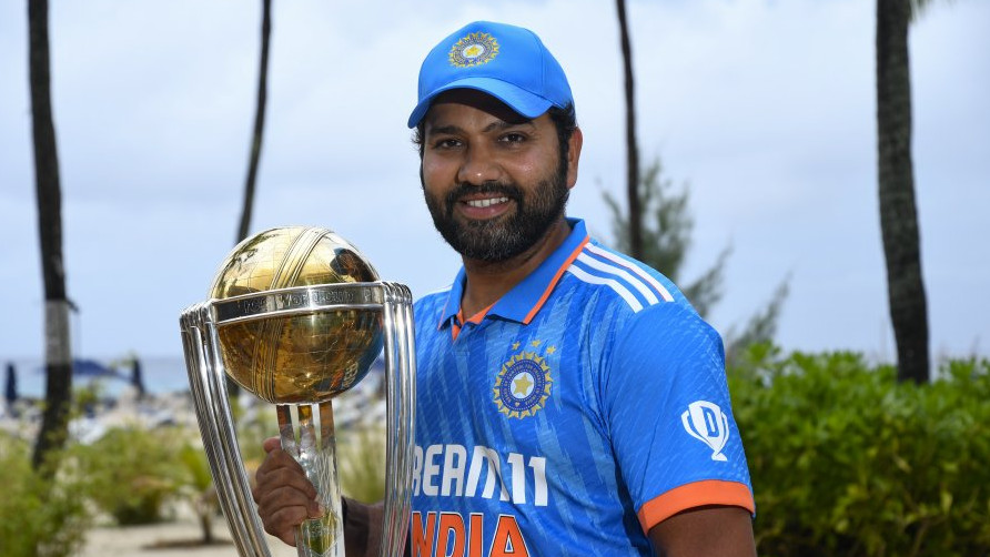 “I decided I was not going to watch it”- Rohit Sharma on heartbreaking snub from 2011 World Cup squad