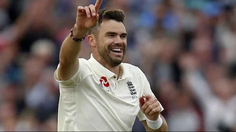 ENG v WI 2020: James Anderson welcomes possibility of after-series break from bio-secure bubble 