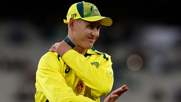 CWC 2023: Marnus Labuschagne dropped as Australia name preliminary 18-member squad for World Cup