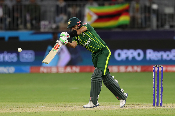 Babar Azam | Getty Images