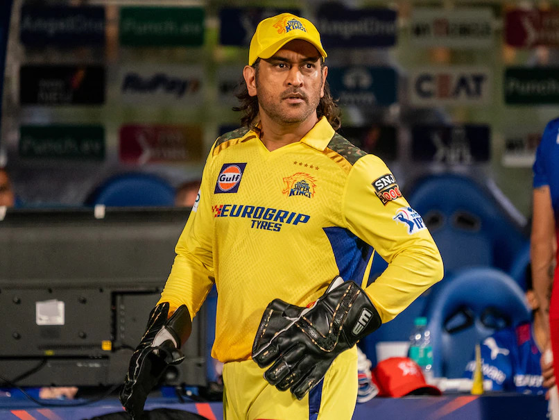 MS Dhoni | IPL-BCCI