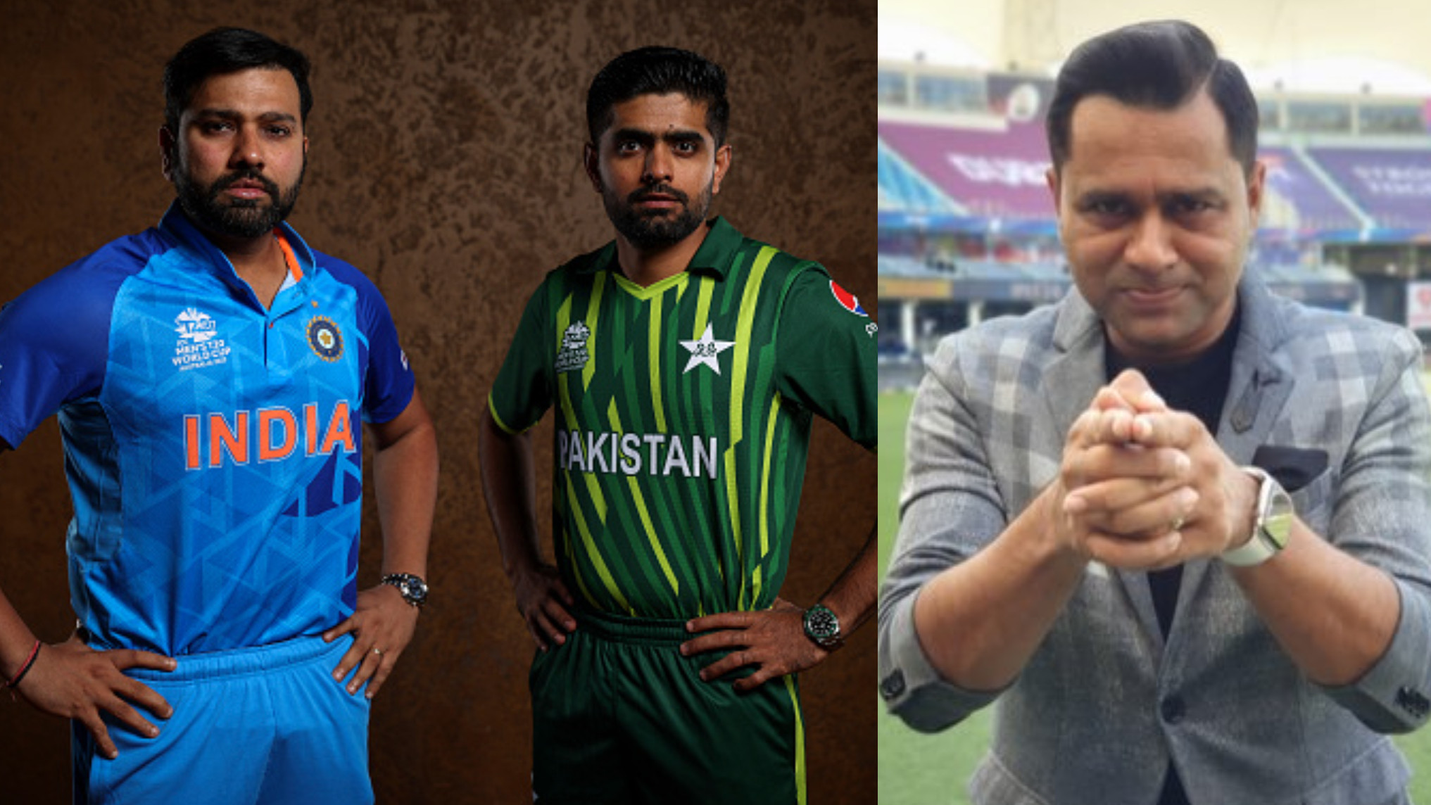 ‘Take this in writing’- Aakash Chopra says India won’t go to Pakistan and Pakistan won’t boycott 2023 World Cup