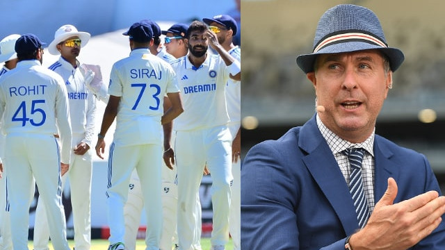 IND v ENG 2024: 'Big mistake if ball spins from day one'- Michael Vaughan warns India before 1st Test