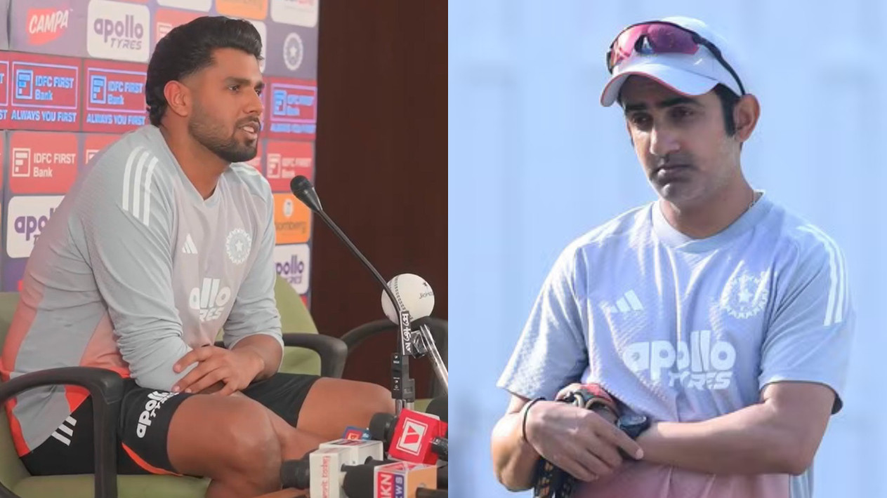IND v SA 2025: ‘Don’t care what’s said about me’- Harshit Rana on allegations of undue support from Gautam Gambhir