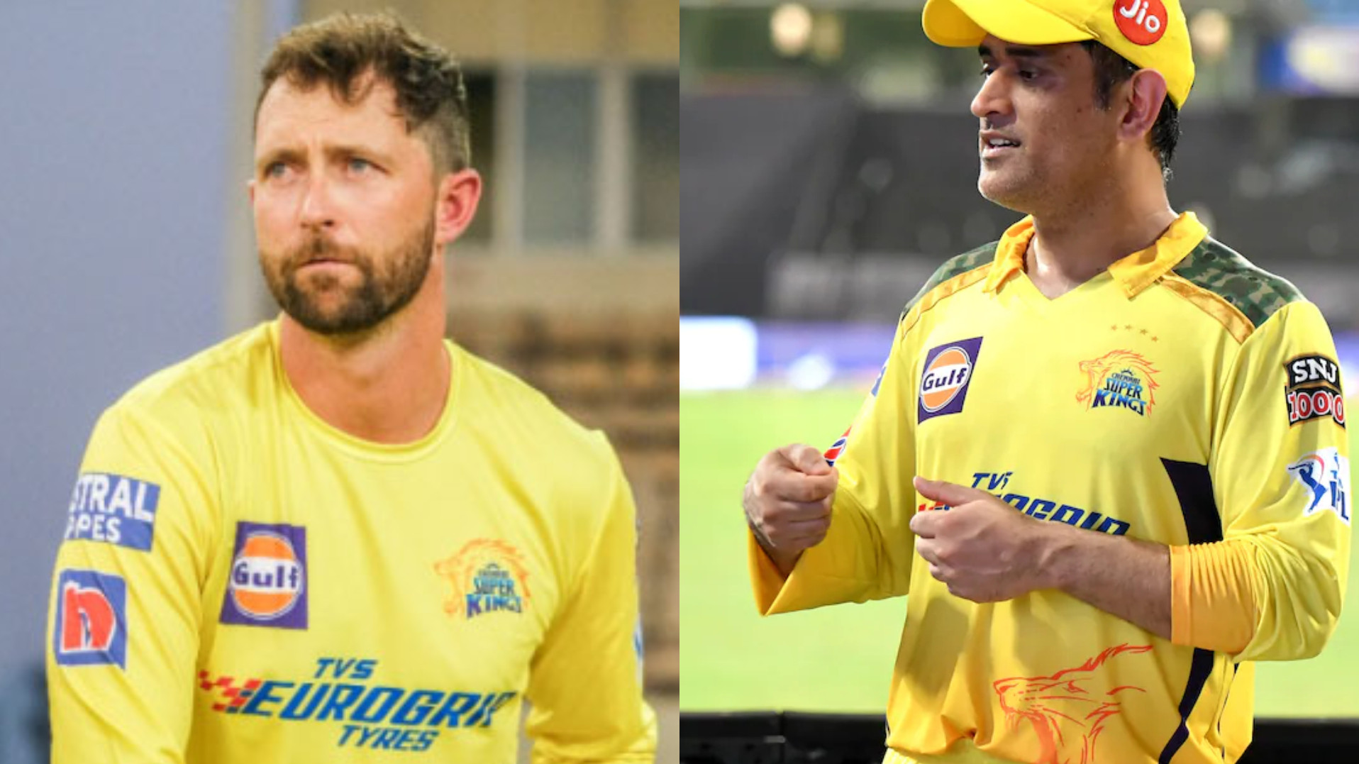 IPL 2022: Seeing crowd with CSK shirts with ‘Dhoni 7’ was pretty special- Devon Conway on his debut IPL