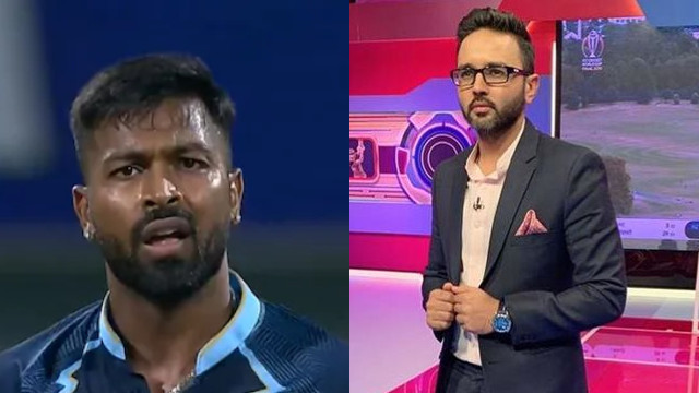 IPL 2022: India needs a fully fit player and a complete all-rounder- Parthiv Patel on Hardik Pandya