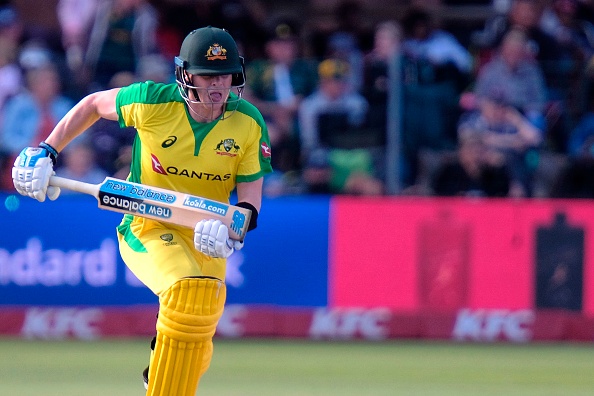 Smith is currently playing in South Africa | Getty Images