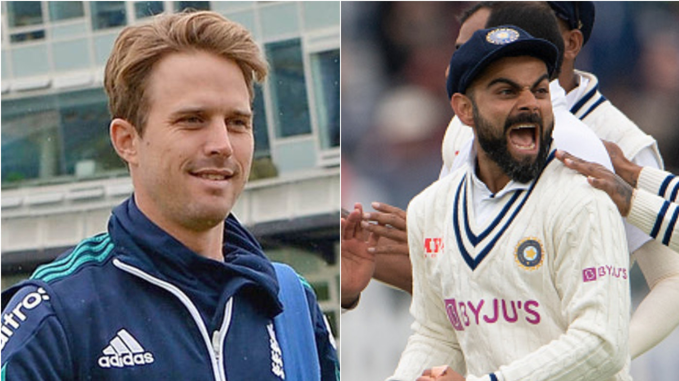 ENG v IND 2021: ‘Best way is to say nothing and go get a hundred’, Nick Compton’s advice for Virat Kohli