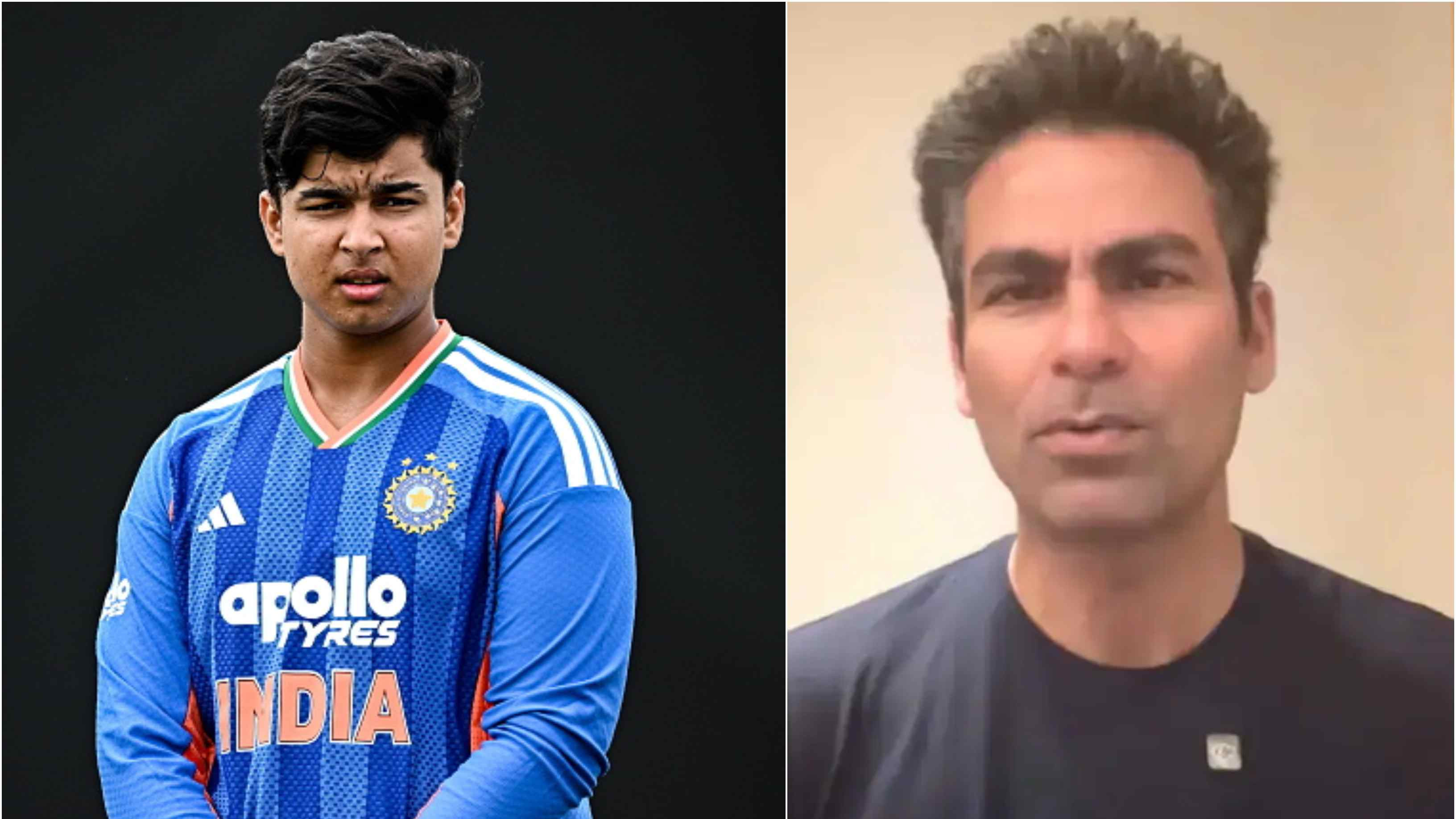 IRE v IND 2026: “Be consistent with that…,” Kaif calls out Indian management’s 'logic' for benching Sooryavanshi during Ireland T20Is