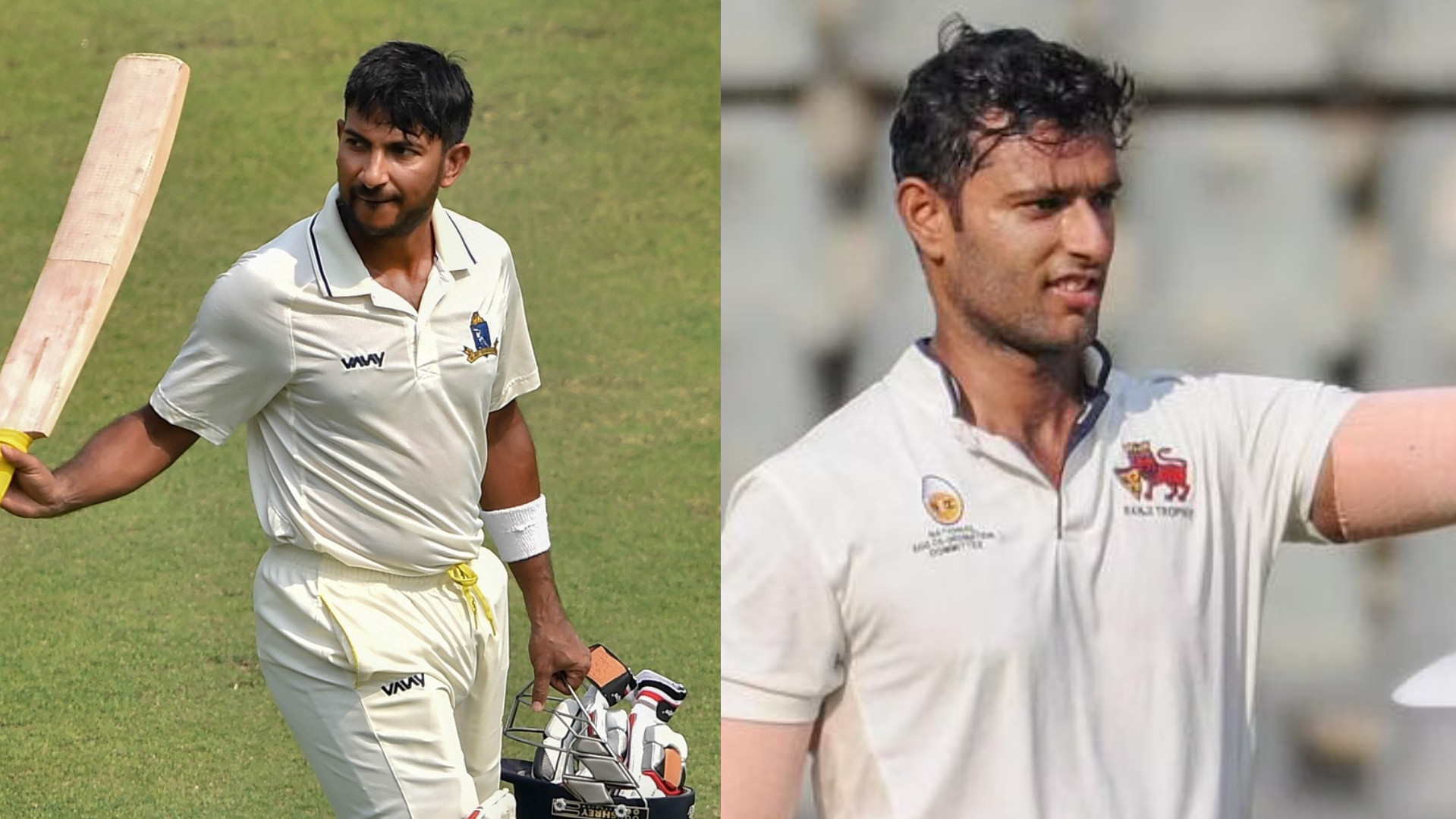 Ranji Trophy 2022: Mumbai and Bengal hit by COVID-19 ahead of their warmup game