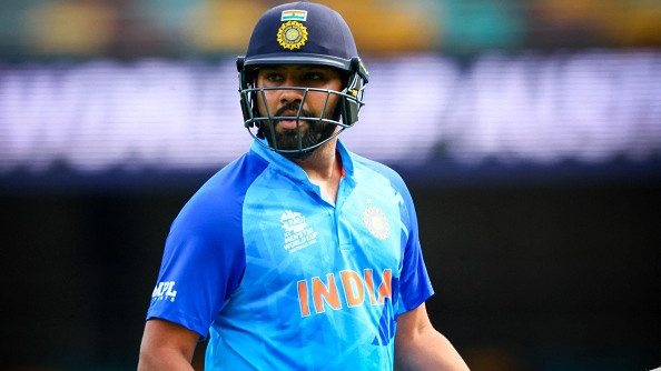 T20 World Cup 2022: “Could have added 10-15 runs more,” Rohit Sharma after India’s nervy win in warm-up game vs Australia