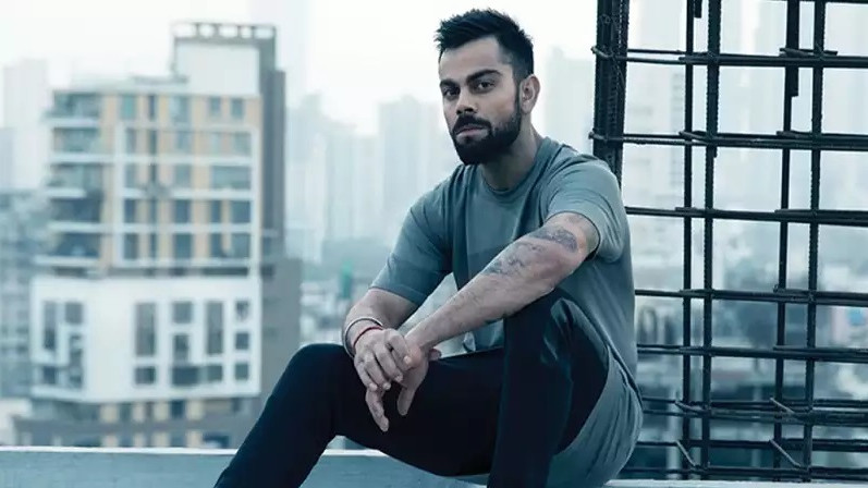 Virat Kohli sets a new record, charges INR 8.9 crores per post on Instagram- Report