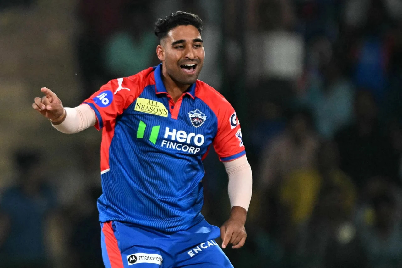 Vipraj Nigam replaced Varun Chakaravarthy in India's squad for Asian Games | IPL-BCCI
