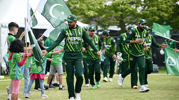 Pakistan announce 15-member squad for ICC Men’s T20 World Cup 2024