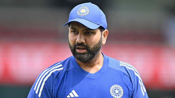 MCA official refutes reports of Rohit Sharma confirming playing Vijay Hazare Trophy- Report