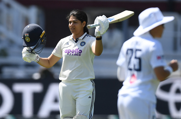 Yastika Bhatia | Getty