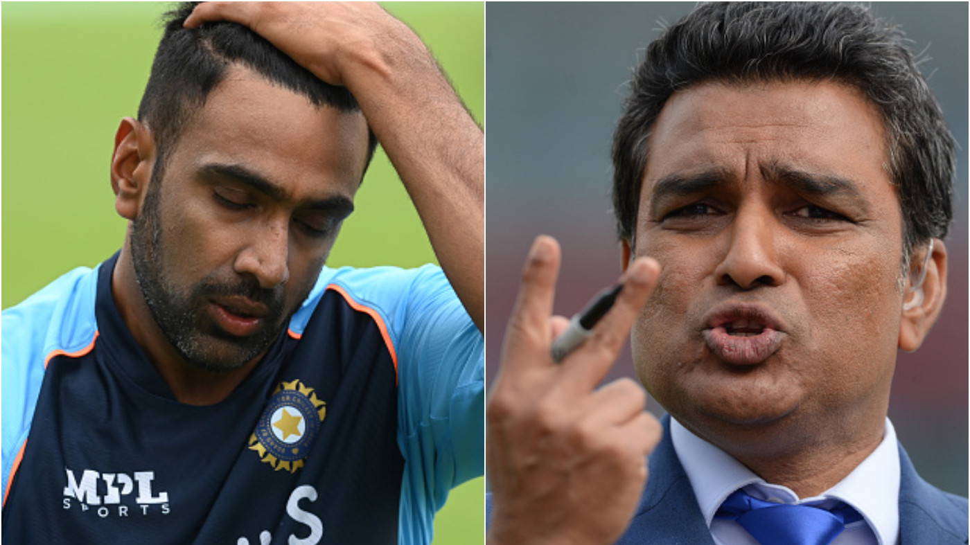 Sanjay Manjrekar explains why he would never pick somebody like R Ashwin in his team in T20s