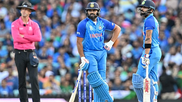 Rohit Sharma, Virat Kohli unlikely to be considered for T20Is going forward: Report