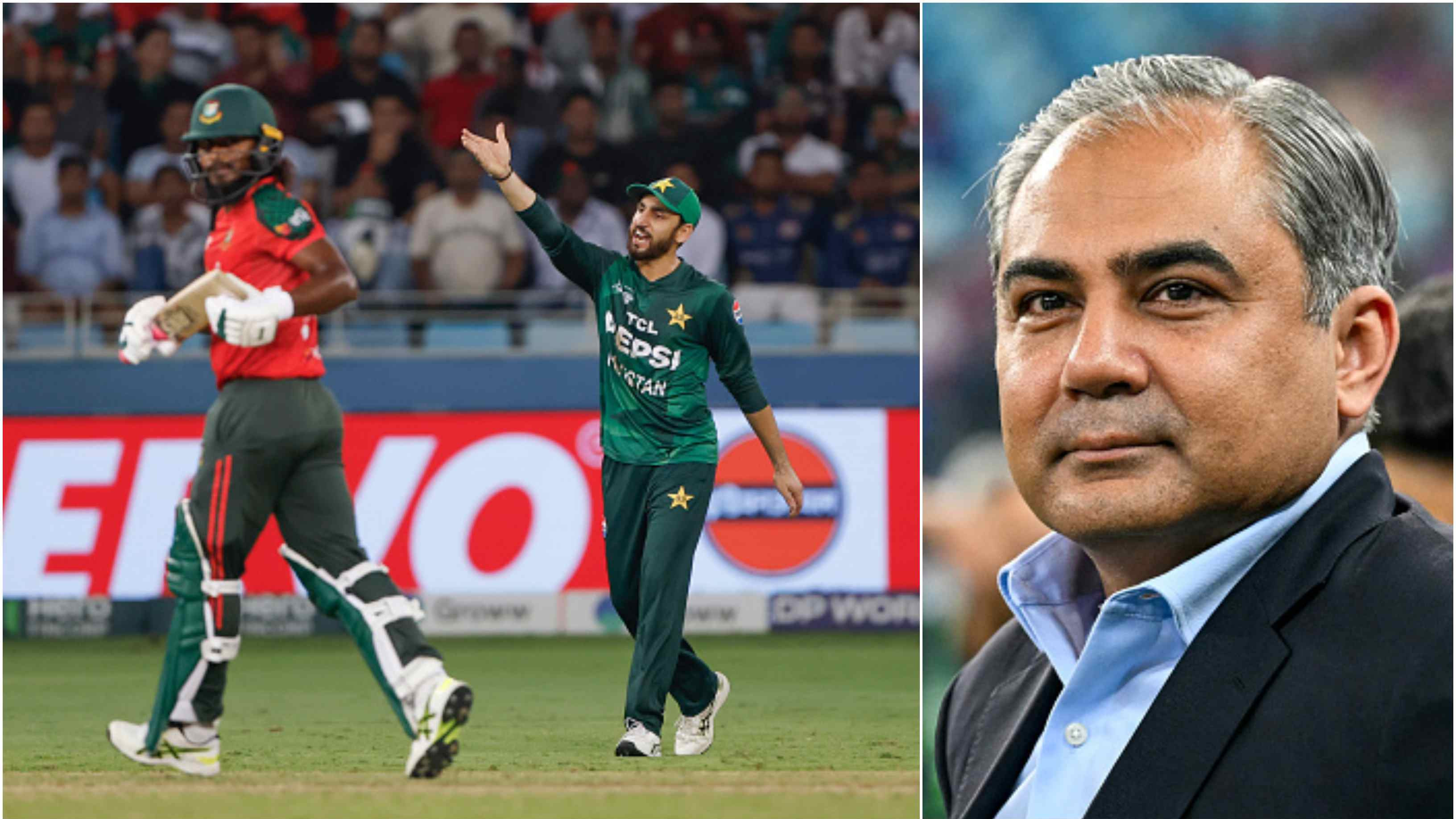 Pakistan to review T20 World Cup 2026 participation if Bangladesh’s issue remains unresolved: Report
