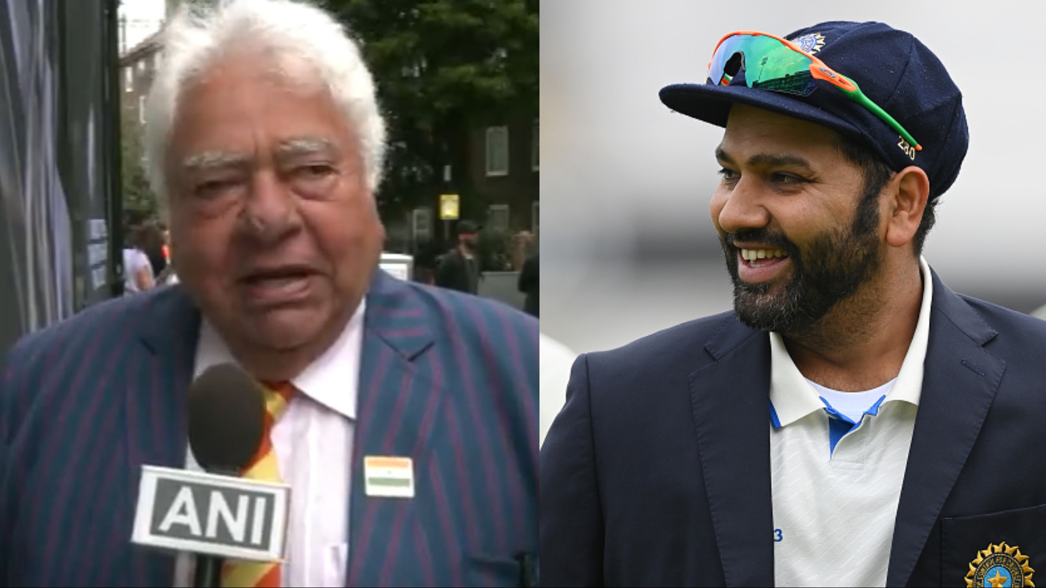 WTC 2023 final: WATCH- “Indian batters don't want to be exposed to Aussie pacers”- Engineer on Rohit opting to bowl first