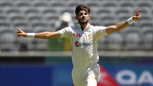 AUS v PAK 2023-24: Shaheen Afridi likely to be rested for SCG Test if he fails to deliver in MCG - Report