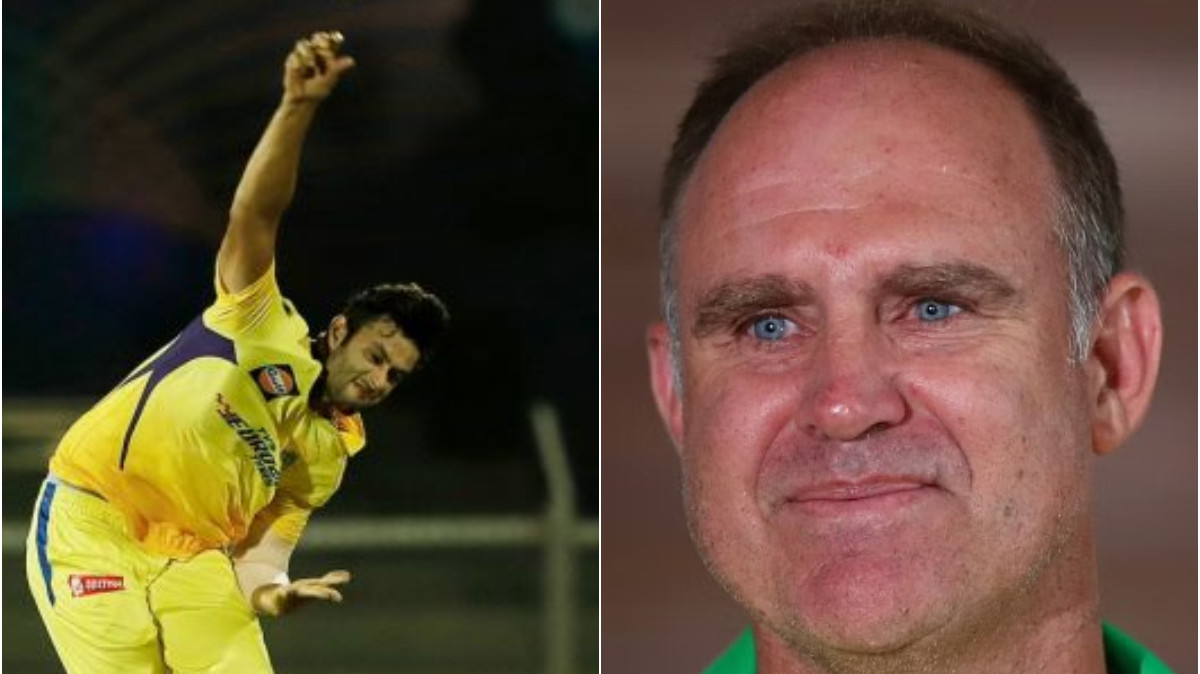 IPL 2022: 'That's like serving cake to a kindergarten kid' - Matthew Hayden weighs in on Shivam Dube's expensive over