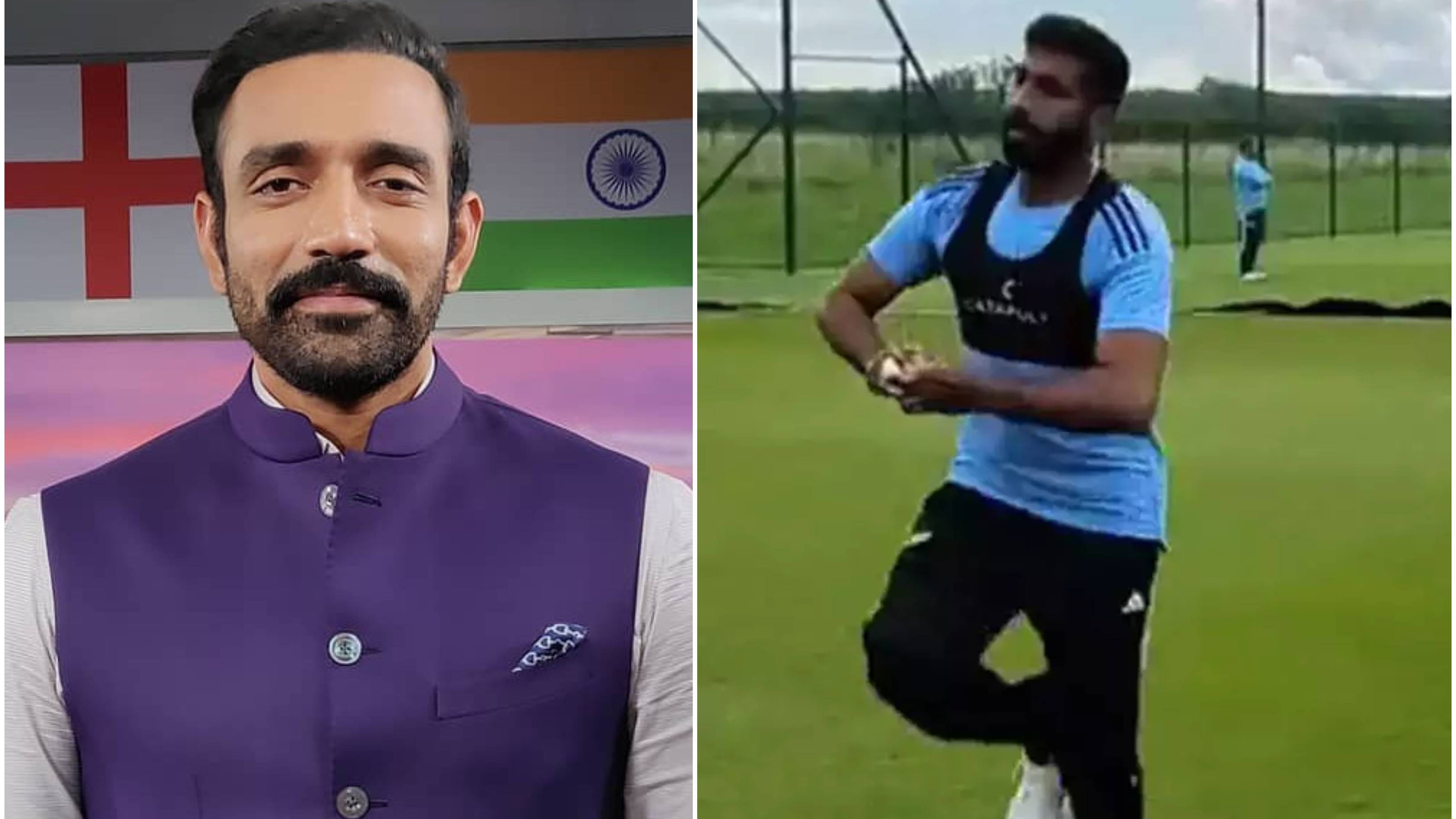 IRE v IND 2023: “He is a pretty shrewd strategist,” Uthappa excited to see how Bumrah goes about his business as T20I skipper